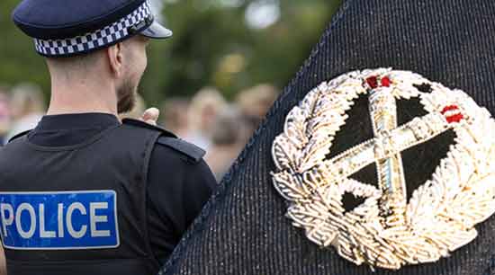 Assistant chief constable roles