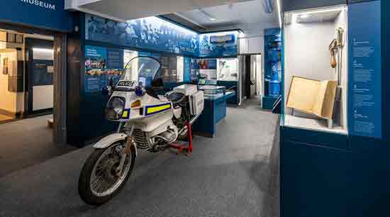 Plan your visit