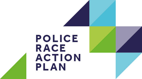 Race Action Plan