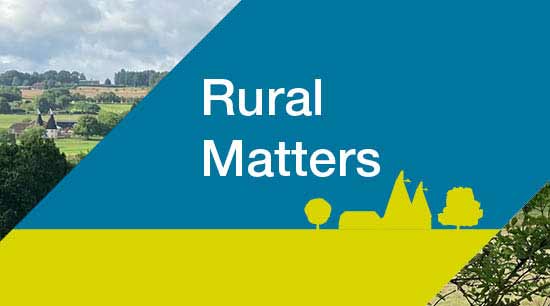 Rural Matters magazine
