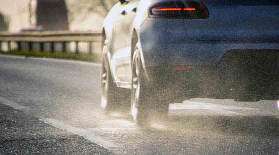 Road safety