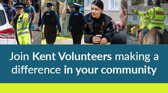 National Volunteers'  Week