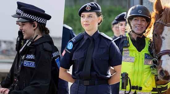 Community Policing Volunteer (CPV)