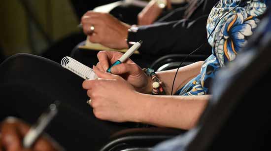 Service satisfaction surveys