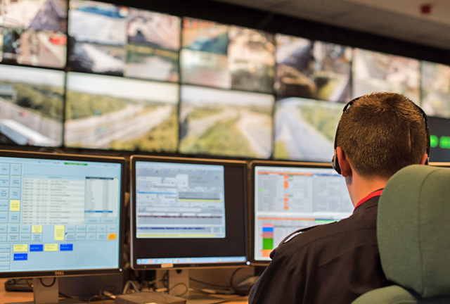 Investigation Management Unit (IMU) investigators | Kent Police
