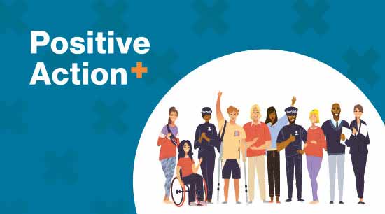Positive Action