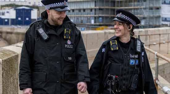 Special Constabulary