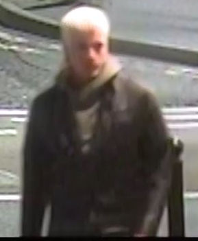 CCTV image