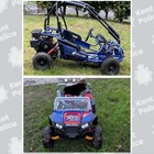 Image of stolen buggies