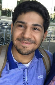 Image of missing man from Essex
