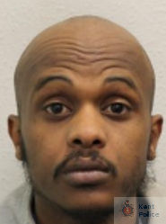 Khalid Hashi