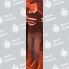 Do you know this man?