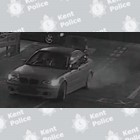 Anti-social drivers in Sevenoaks