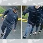 CCTV images