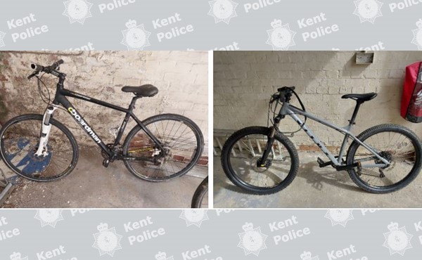 bikes latest