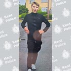 Do you recognise this man?