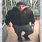 CCTV image 
