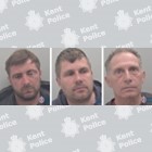 Images of offenders