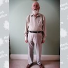 Missing man