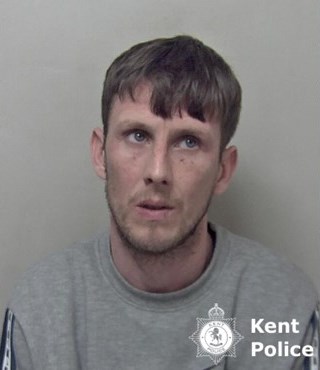 James Tusting Jason Tusting | Kent Police