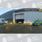 Image of warehouse