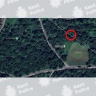 Image of map