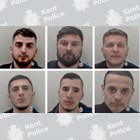 Image of offenders
