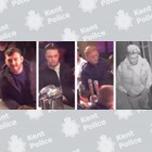 CCTV images