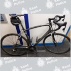 Does this bike belong to you?