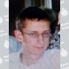A head and shoulders image of a man.