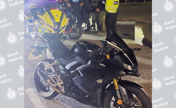 Nuisance Vehicles - LATEST