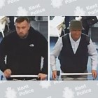 CCTV images