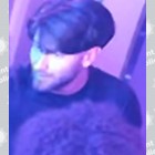 CCTV image of a man