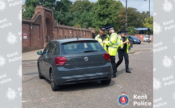Vehicle checks LATEST