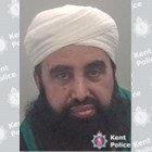 Bearded man in his 60s. 