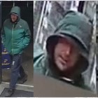 CCTV images