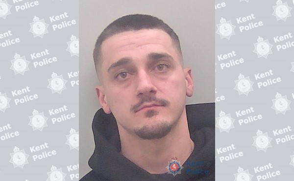 Ionut Bejan has been jailed for causing death by dangerous driving.