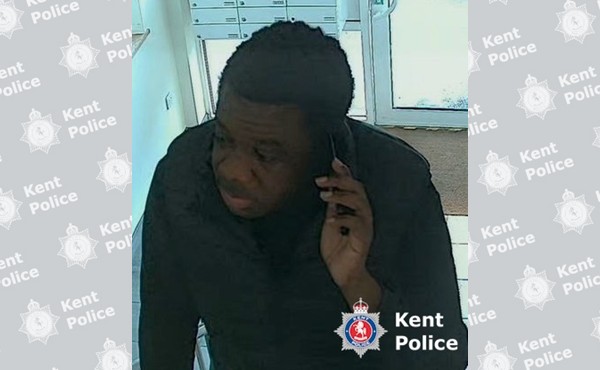 Latest suspect