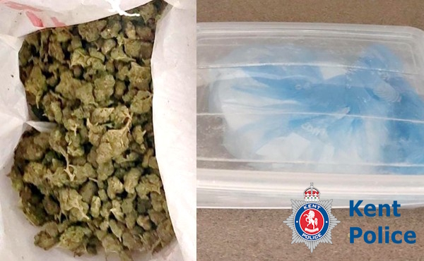 Sheerness drug stop latest