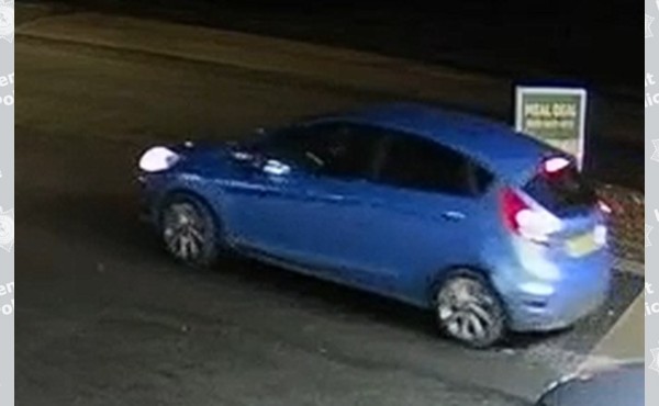 Latest Fiesta