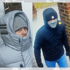 Do you recognise these men?