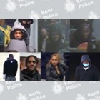 Seven people