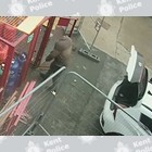 ""