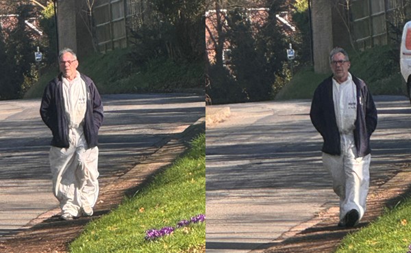 IGHTHAM - LATEST