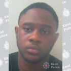 Jason Wokeh has been jailed for stealing a £10,000 Rolex watch