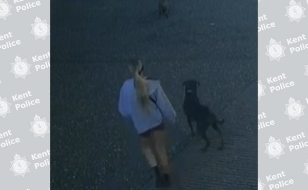 Latest Canterbury CCTV