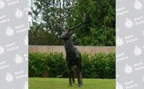 Latest Stag
