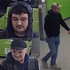 Do you recognise these men?