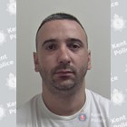 Emiljano Barjamaj has been jailed for 12 months
