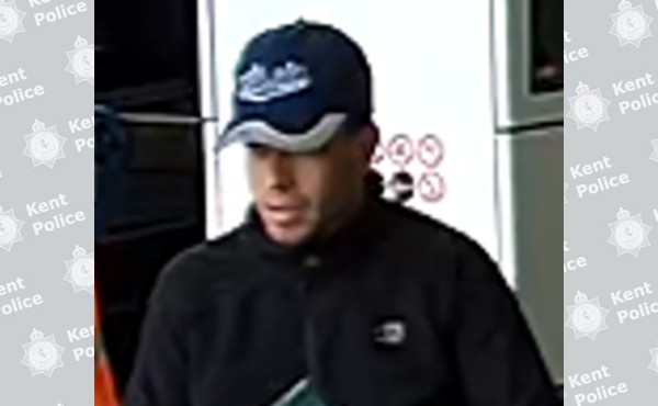 Sevenoaks Burglary - LATEST